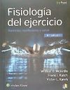 Fisiología del ejercicio: Nutrición, rendimiento y salud