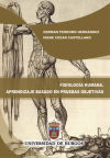 Fisiología humana. Aprendizaje basado en pruebas objetivas