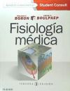 Fisiología médica + StudentConsult + StudentConsult en español (3ª ed.)