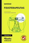 Fisioterapeutas. Funciones B&aacute;sicas. Volumen 2