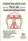 Fisioterapeutas. Test de autoevaluación