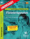 Fisioterapeutas del Servicio Aragonés de Salud. Temario específico, volumen 3