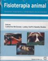 Fisioterapia animal. ValoraciÃ³n, tratamiento y rehabilitaciÃ³n de los animales