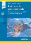 Fisioterapia en Neurología (incluye versión digital): Procedimientos para restablecer la capacidad funcional