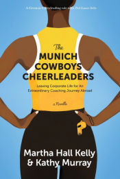 Portada de The Munich Cowboys Cheerleaders