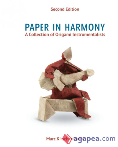 Paper in Harmony