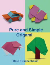 Portada de Pure and Simple Origami