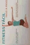 Fitness fácil paso a paso;Guix, Joan Carles (trad.)