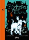 Fito Pepper, perro fantasma