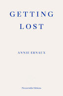 Portada de Getting Lost