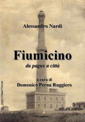 Portada de Fiumicino da pagus a citt&agrave; (Ebook)