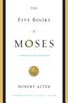 Five Books of Moses