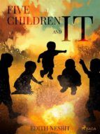 Portada de Five Children and It (Ebook)