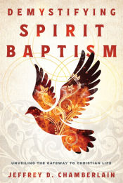 Portada de Demystifying Spirit Baptism