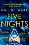 Five Nights: The Glamorous, Escapist, Must-Read Psychological Thriller - Agatha Christie Meets Succession!