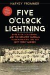 Five O&acirc;Clock Lightning