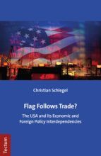 Portada de Flag Follows Trade? (Ebook)