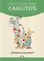 Portada de Carlitos donde te escondes, de Rotraut Susanne Berner
