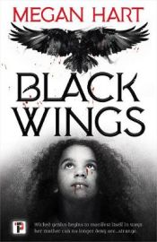 Portada de Black Wings