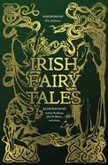 Portada de Irish Fairy Tales