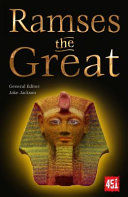 Portada de Ramses the Great