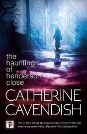 Portada de The Haunting of Henderson Close