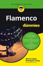 Portada de Flamenco para Dummies (Ebook)
