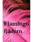 Portada de Flamingofjädern (Ebook)