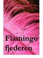 Portada de Flamingofjederen (Ebook)