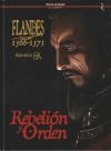 Flandes: 1566-1573. Rebelión y orden