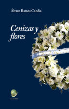 Portada de Cenizas y flores (Ebook)