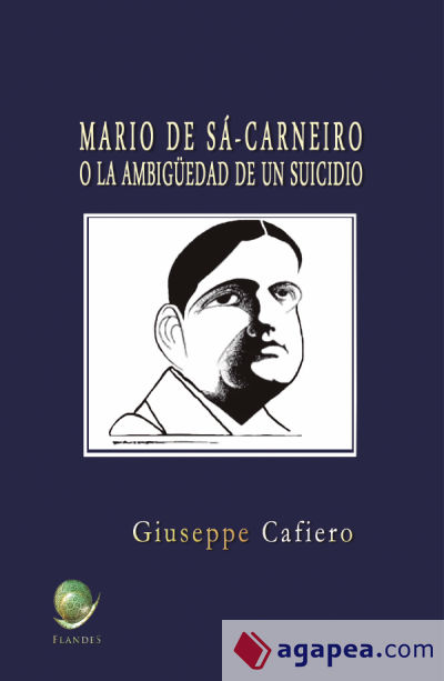 Mario de Sá-Carneiro