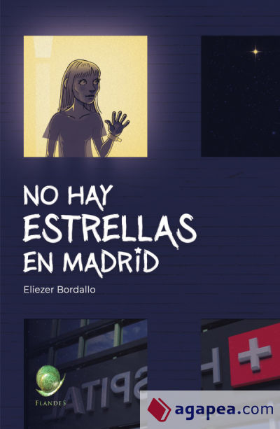 No hay estrellas en Madrid