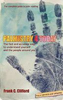 Portada de Palmistry 4 Today (Hb with Diploma Course)