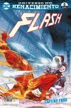 Flash 08 (Renacimiento)