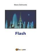 Portada de Flash (Ebook)