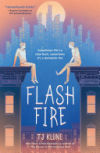 Flash Fire: The Extraordinaries, Book Two