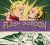 Flash Gordon, Volume 4: The Storm Queen of Valkir