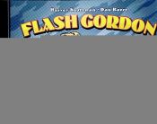 Portada de Flash Gordon