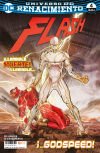 Flash núm. 18/ 4 (Renacimiento)