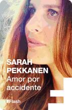 Portada de Amor por accidente (Flash Relatos) (Ebook)