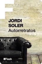Portada de Autorretratos (Flash Relatos) (Ebook)