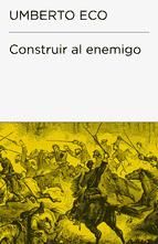 Portada de Construir al enemigo (Colección Endebate) (Ebook)