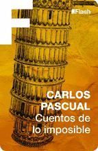 Portada de Cuentos de lo imposible (Ebook)