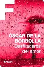 Portada de Desfiladeros del amor (Ebook)