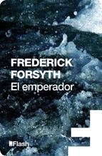 Portada de El emperador (Flash Relatos) (Ebook)