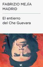 Portada de El entierro del Che Guevara (Colecci&oacute;n Endebate) (Ebook)