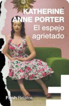 Portada de El espejo agrietado (Ebook)