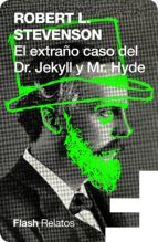 Portada de El extraño caso del Doctor Jekyll y Míster Hyde (Ebook)