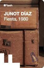 Portada de Fiesta, 1980 (Flash Relatos) (Ebook)